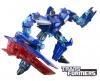 BotCon 2013: Official product images from Hasbro - Transformers Event: Transformers Generations Deluxe Dreadwing Robot